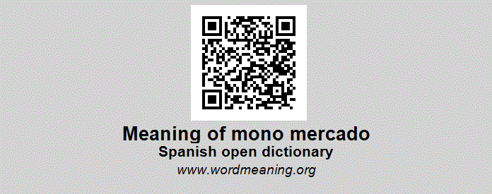 mononucleosis : Spanish » English | PONS