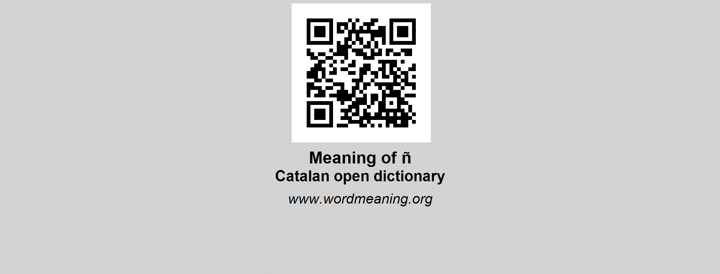 60 Words In Catalan Beginning With N