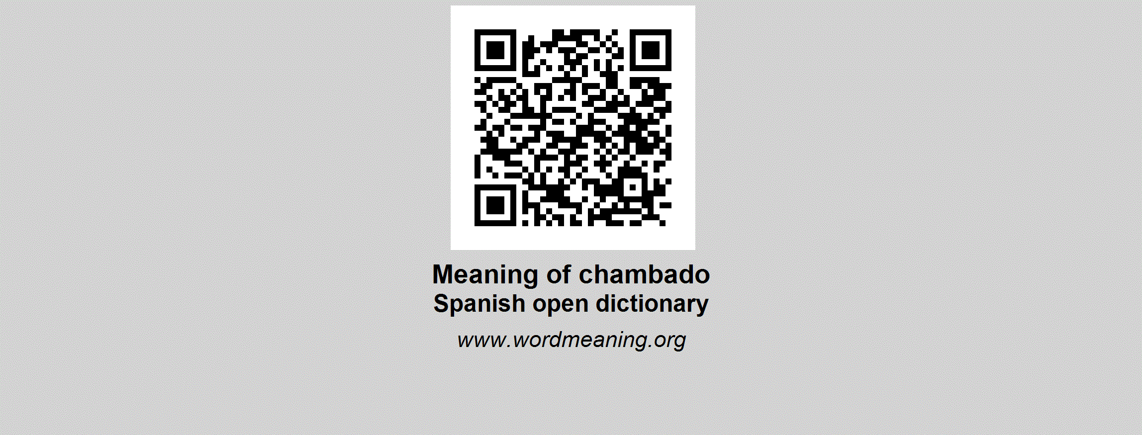chamba meaning