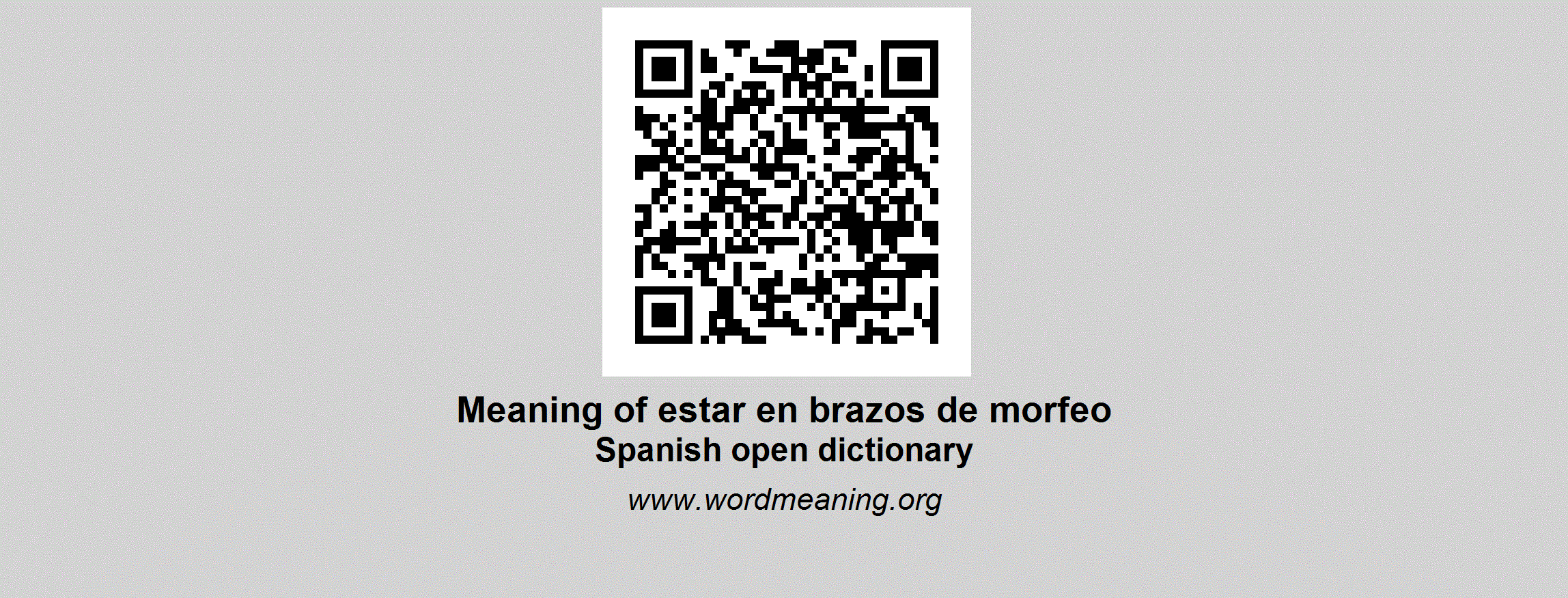 ioda spanish definition