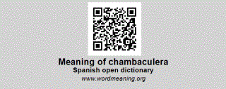 chamba meaning in english